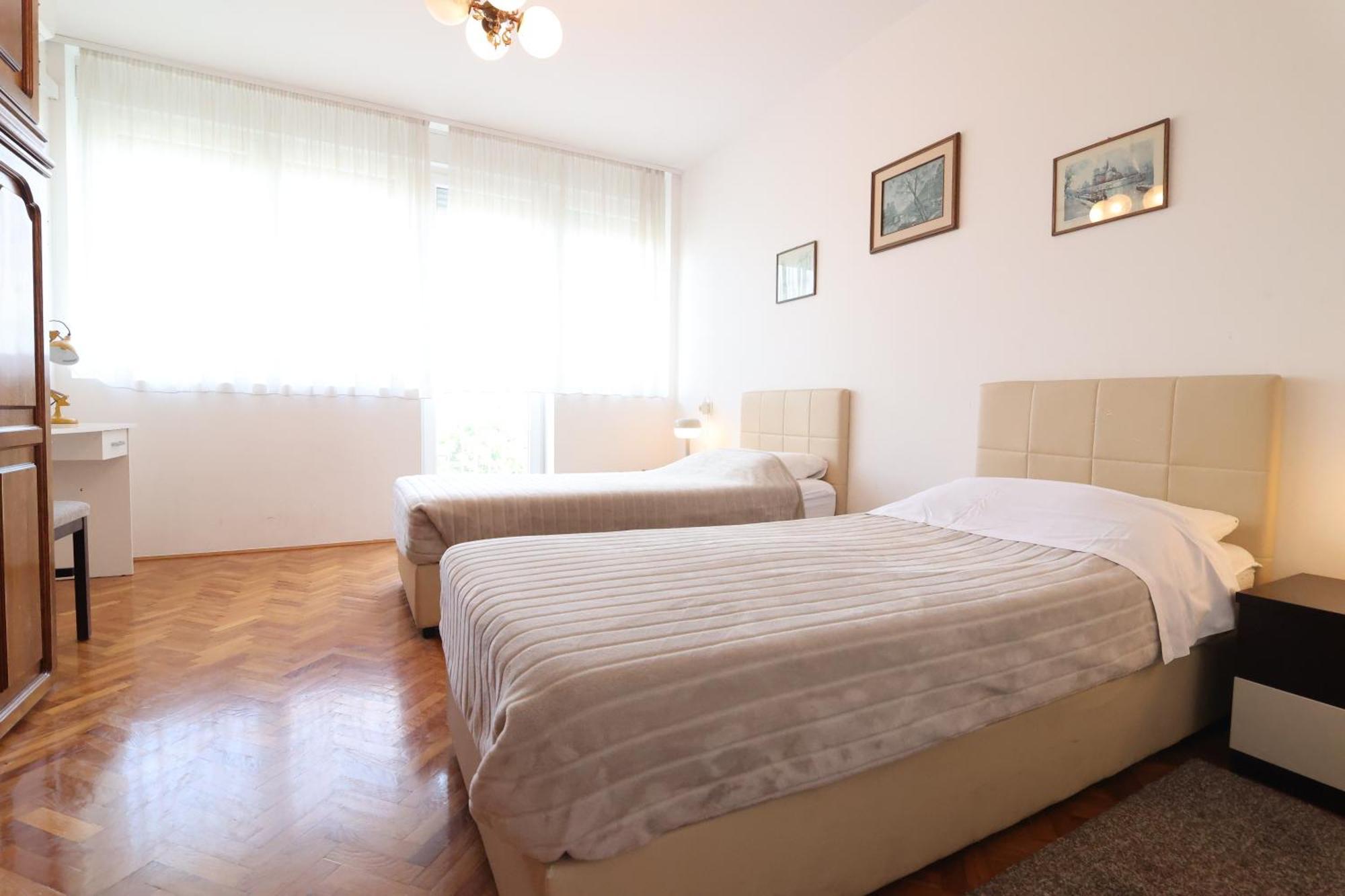 Kate's Apartament *