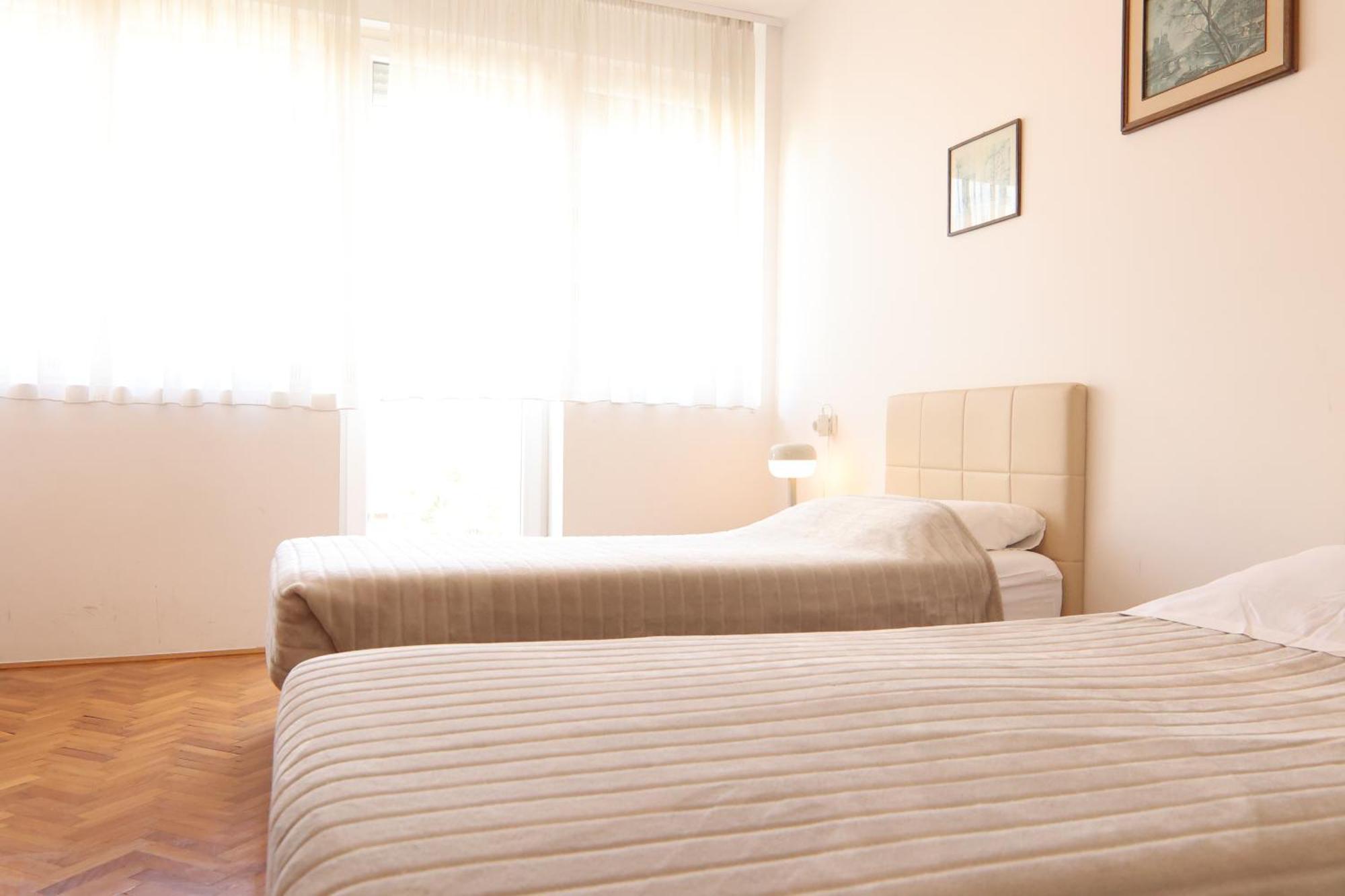 Apartament Kate's *