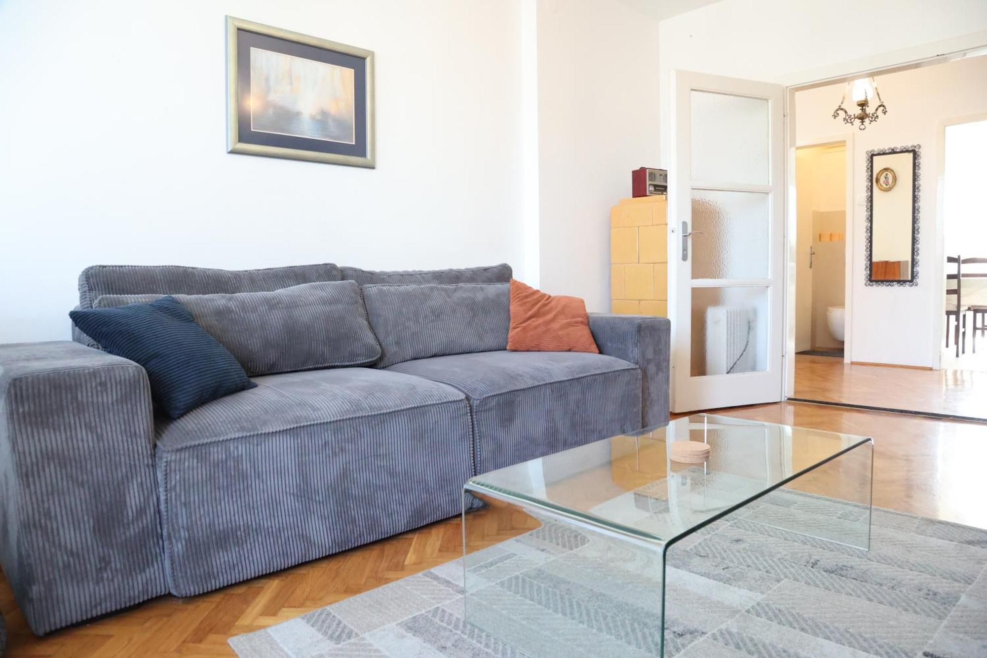Apartament Kate's Split